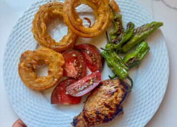 What We’ve Been Consuming: 12 Simple Summer season Dinners