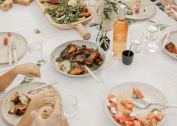 30 Simple Summer time Meals To Serve a Crowd