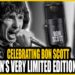 Celebrating Bon Scott’s eightieth Birthday With The Neumann U 47 fet Bon Scott Version