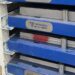 Truck components maker eliminates pallets with reusable cassettes