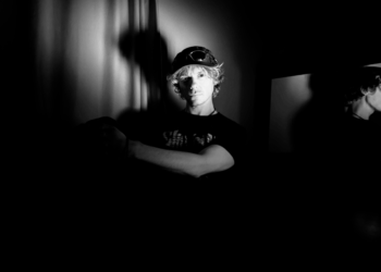 Dying 4 (Blue Flexible’s Joseph Nash) Broadcasts Debut EP ‘Perish Songs’: Hear “Strafe”