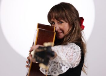 Margo Value Shock Releases Protest Album Days of Unrest