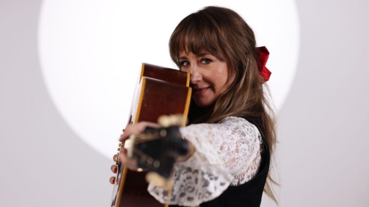 Margo Value Shock Releases Protest Album Days of Unrest