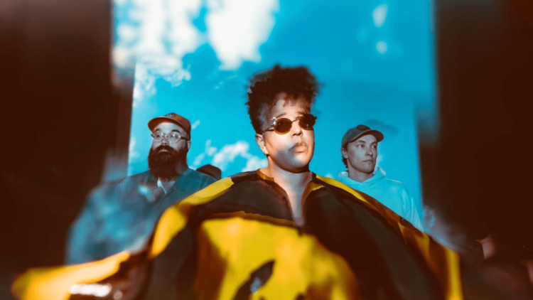 Alabama Shakes Announce First Album in 11 Years