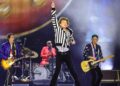 On ‘International Tongues,’ The Rolling Stones are for the younger : NPR