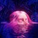 3D Artist Matías Vivanco Brellenthin Builds Whole Dreamworlds in Purple, One Surreal Blender Scene at a Time