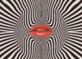 Mariano Peccinetti Builds Portals to the Unconscious Out of Classic Images and Galaxies » Design You Belief — Design Every day Since 2007
