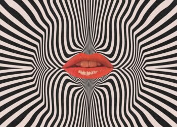 Mariano Peccinetti Builds Portals to the Unconscious Out of Classic Images and Galaxies » Design You Belief — Design Every day Since 2007