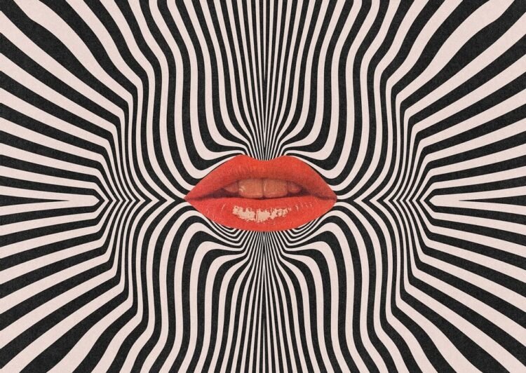 Mariano Peccinetti Builds Portals to the Unconscious Out of Classic Images and Galaxies » Design You Belief — Design Every day Since 2007