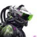 Daytoner’s Mech Portraits Show That Sci-Fi Character Design Can Be Each Brutal and Stunning » Design You Belief — Design Every day Since 2007