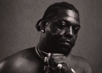 Rio da Yung OG Pronounces New Album The World Is Yours