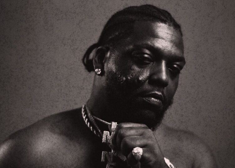 Rio da Yung OG Pronounces New Album The World Is Yours