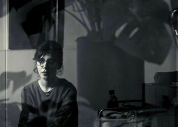 Hanie Soltani: Staying Current – Jackson’s Artwork Weblog