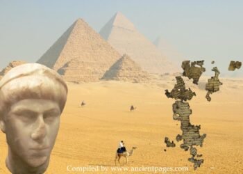 Fixing A 1,600-Yr-Previous Roman Thriller: Parchment Fragments That Surprisingly Survived In The Egyptian Sands