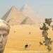 Fixing A 1,600-Yr-Previous Roman Thriller: Parchment Fragments That Surprisingly Survived In The Egyptian Sands