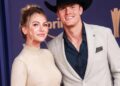 Parker McCollum and spouse Hallie Ray welcome second child – Music Information