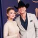 Parker McCollum and spouse Hallie Ray welcome second child – Music Information
