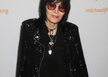 Joan Jett cancels tour dates after latest surgical procedure – Music Information