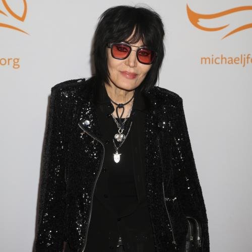 Joan Jett cancels tour dates after latest surgical procedure – Music Information