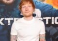 Ed Sheeran admits he thought he’d be a one-hit marvel – Music Information