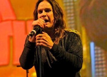 Ozzy Osbourne’s Again To The Starting documentary set for ‘Christmas’ launch – Music Information