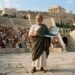 Historic Greek Playwright Challenges AI