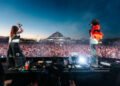 Madeon’s First Remix In 14 Years Is a Kaleidoscopic Rework of Ninajirachi’s ‘iPod Contact’: Hear