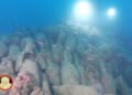 Roman Republic-era shipwreck with a whole lot of amphorae discovered off Sicily – The Historical past Weblog