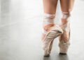 Why Vogue Is Falling in Love With Ballet Once more