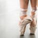 Why Vogue Is Falling in Love With Ballet Once more