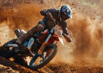 Three Energy Modes or 5? What New Riders Truly Want on an Electrical Dust Bike