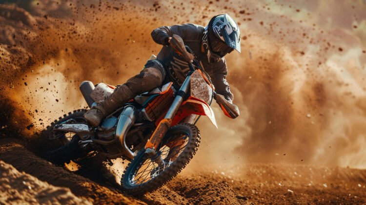 Three Energy Modes or 5? What New Riders Truly Want on an Electrical Dust Bike