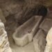 Egyptian Archaeologists Uncover Three Historical Tombs at Bahariya Oasis