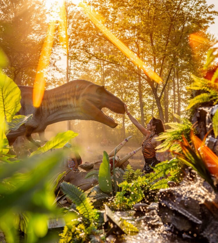 Excision Reveals Every day Lineups for 2026 Misplaced Lands Competition