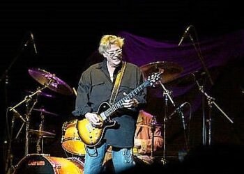 High 10 Mountain Songs – ClassicRockHistory.com