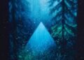 Eli McMullen Paints Forests Lit by Buildings That Really feel Like Altars From One other World » Design You Belief — Design Day by day Since 2007