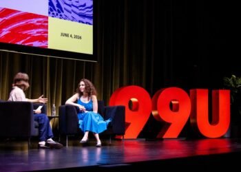 Lindsay Adler on why a photographer’s perspective will matter extra sooner or later, not much less