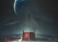 This PlayStation Artwork Director Paints Otherworldly Landscapes Worthy of Their Personal Universe » Design You Belief — Design Every day Since 2007