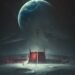 This PlayStation Artwork Director Paints Otherworldly Landscapes Worthy of Their Personal Universe » Design You Belief — Design Every day Since 2007