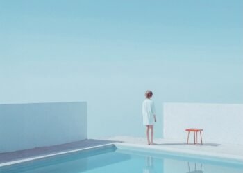 Hélène Havard Believes Pastel Colours Can Transport Viewers Right into a Gentler Model of the World » Design You Belief — Design Each day Since 2007