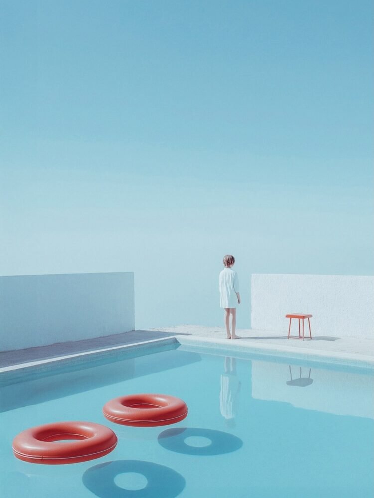 Hélène Havard Believes Pastel Colours Can Transport Viewers Right into a Gentler Model of the World » Design You Belief — Design Each day Since 2007