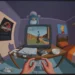Matthew Blackburn’s artwork arms you the controller to your individual childhood