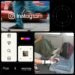 Instagram reveals its first model refresh in 10 years, with a brand new wordmark and three typefaces