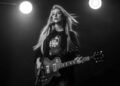 Sadie Nix turns love and loss right into a lesson in “Stuffed with Me”