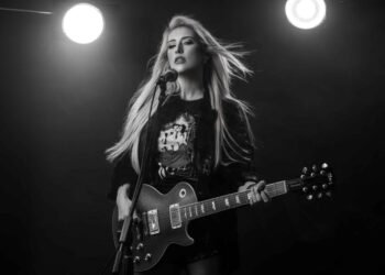Sadie Nix turns love and loss right into a lesson in “Stuffed with Me”