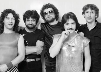 Imaginos by Blue Oyster Cult: the story behind the album