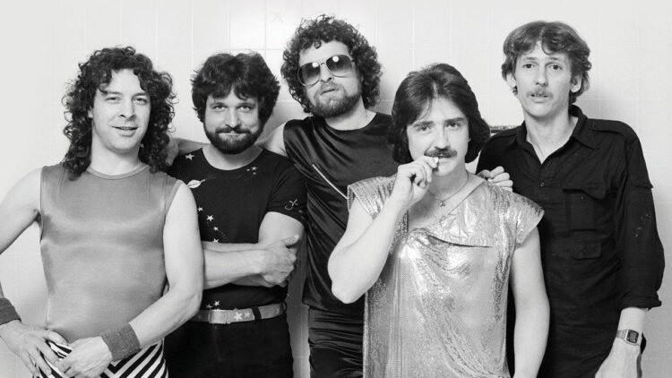Imaginos by Blue Oyster Cult: the story behind the album