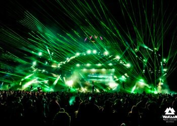 Liquid Stranger Unveils Large Lineup for 2026 Wakaan Music Pageant