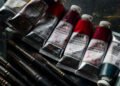 A Evaluate of the Michael Harding Brecon Beacons Oil Assortment