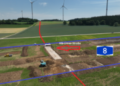 Roman highway discovered underneath new freeway in Germany – The Historical past Weblog